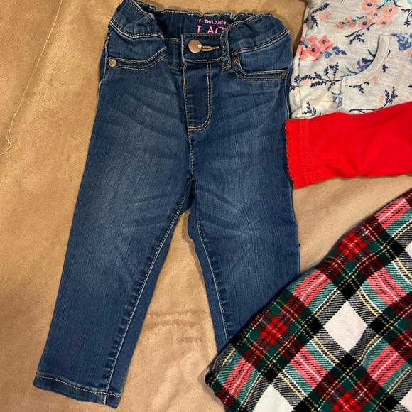 Girls mixed bundle- size 18months - Picture 4 of 7